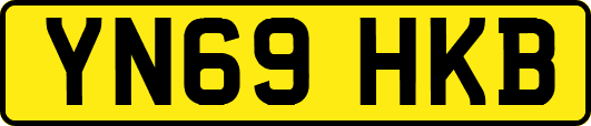 YN69HKB