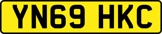 YN69HKC