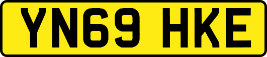 YN69HKE