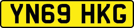 YN69HKG