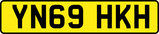YN69HKH