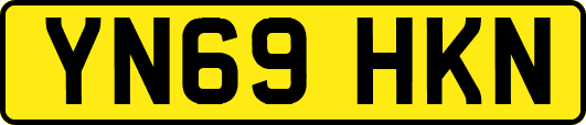 YN69HKN