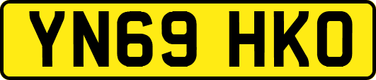 YN69HKO