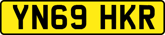YN69HKR