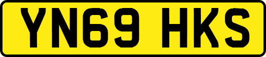 YN69HKS