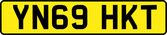 YN69HKT