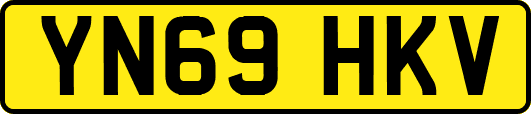 YN69HKV