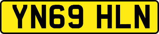 YN69HLN