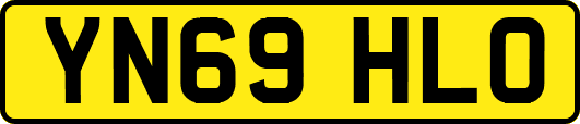 YN69HLO