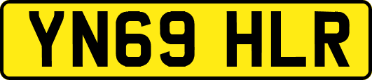 YN69HLR
