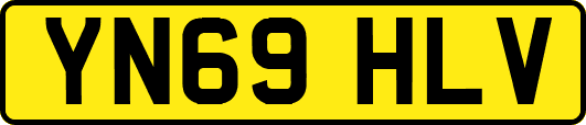 YN69HLV