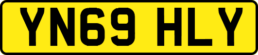 YN69HLY