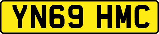 YN69HMC