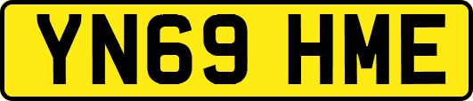 YN69HME