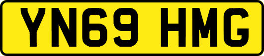 YN69HMG