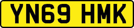 YN69HMK