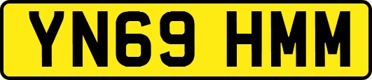 YN69HMM