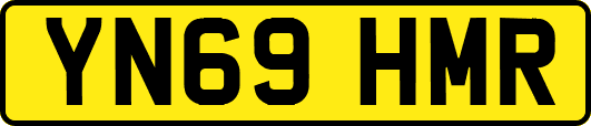 YN69HMR