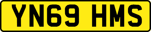 YN69HMS