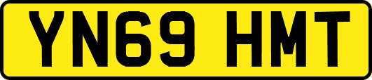 YN69HMT