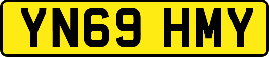 YN69HMY