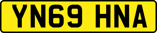 YN69HNA