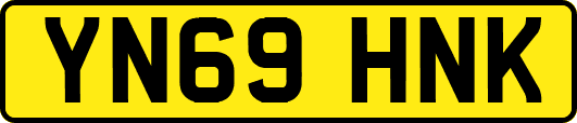 YN69HNK