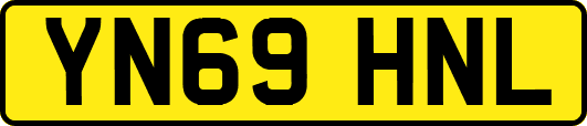 YN69HNL