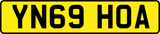 YN69HOA