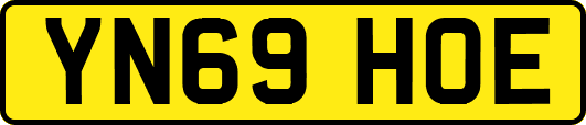 YN69HOE