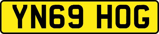 YN69HOG