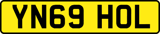 YN69HOL