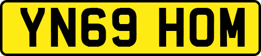 YN69HOM