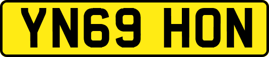 YN69HON