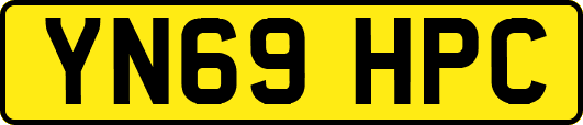 YN69HPC