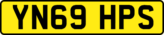 YN69HPS
