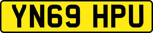 YN69HPU