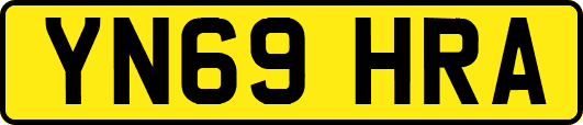 YN69HRA