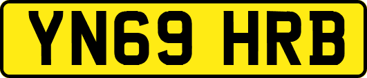 YN69HRB
