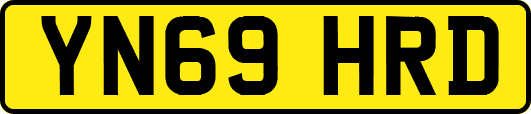 YN69HRD
