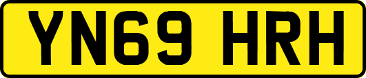 YN69HRH