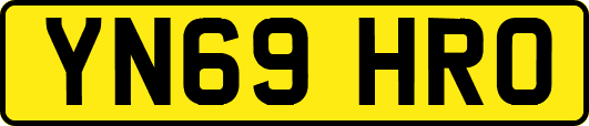 YN69HRO