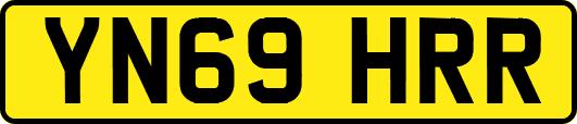 YN69HRR