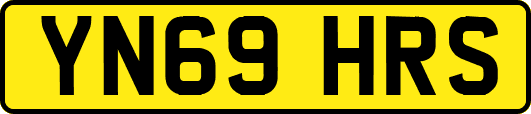 YN69HRS