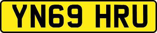 YN69HRU