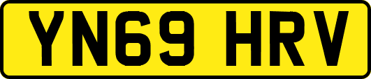 YN69HRV