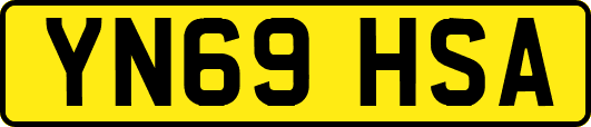 YN69HSA