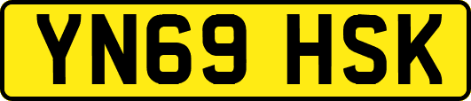 YN69HSK