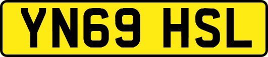 YN69HSL