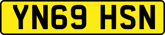 YN69HSN